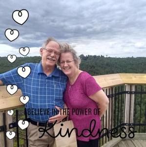 Meet your Posher, Linda stanley